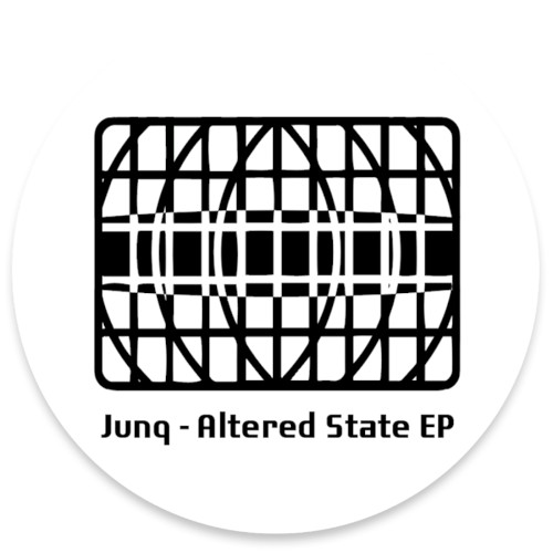 Altered State EP