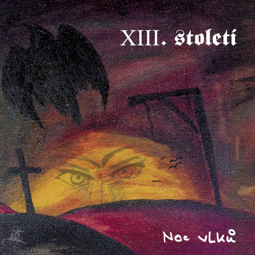 Noc Vlků
