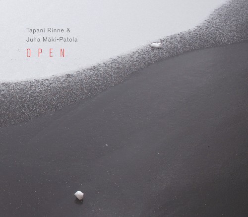Open