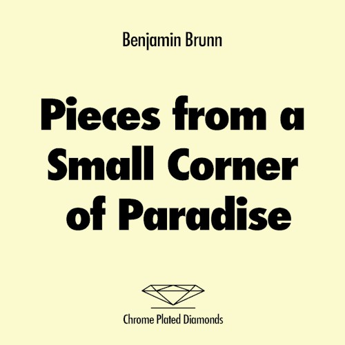 Pieces From A Small Corner Of Paradise