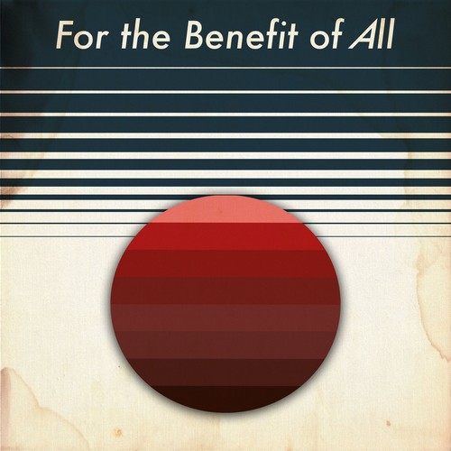 For The Benefit Of All