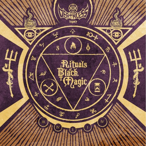 Rituals Of Black Magic