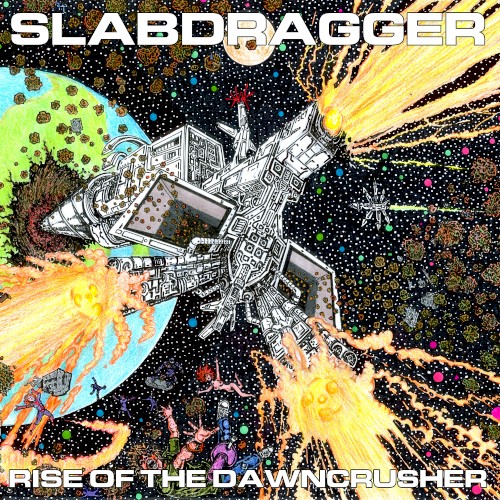 Rise Of The Dawncrusher