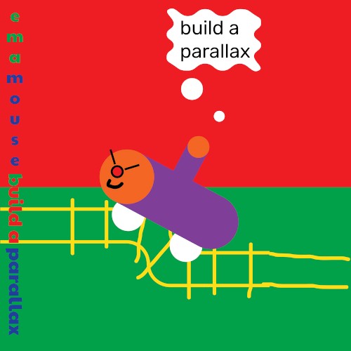 Build A Parallax