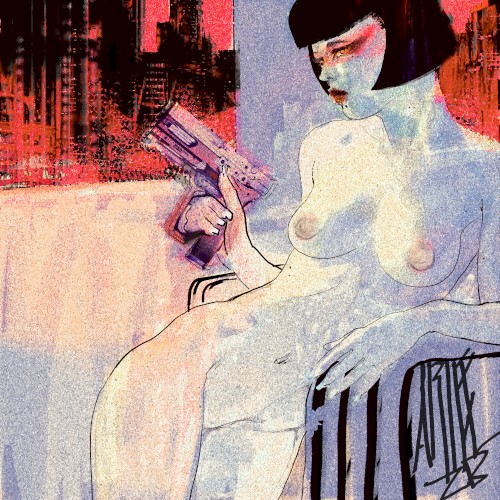 Motoko (Complete Edition)