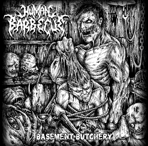 Basement Butchery