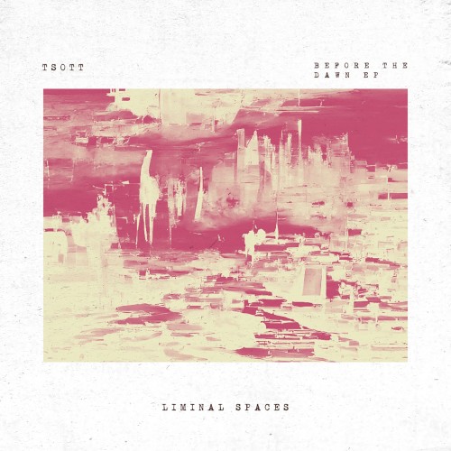 Before The Dawn EP