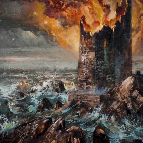 Durance Of Lightless Horizons