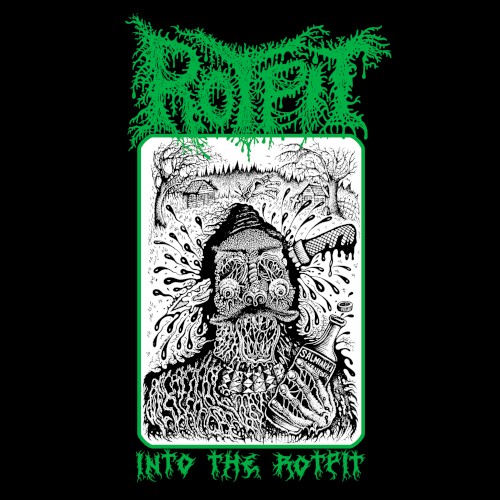 Into The Rotpit