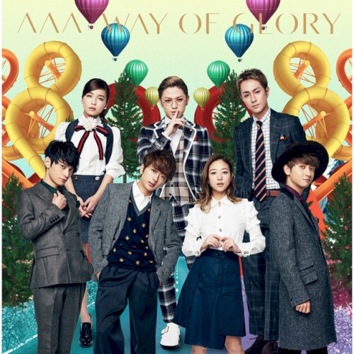 Way Of Glory