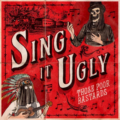 Sing It Ugly