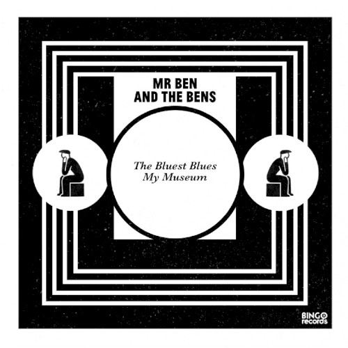 Bingo Records EP