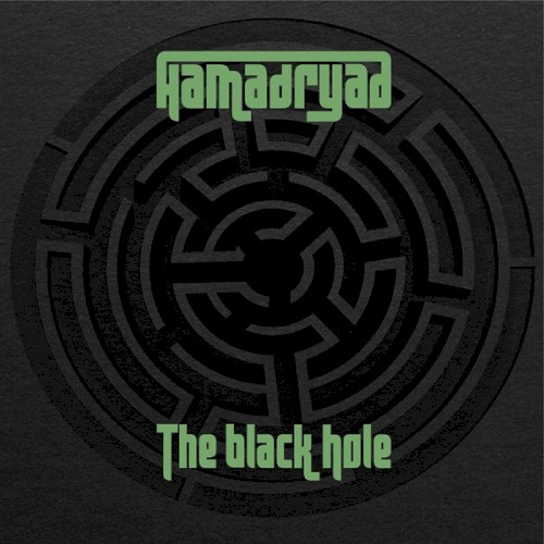 The Black Hole