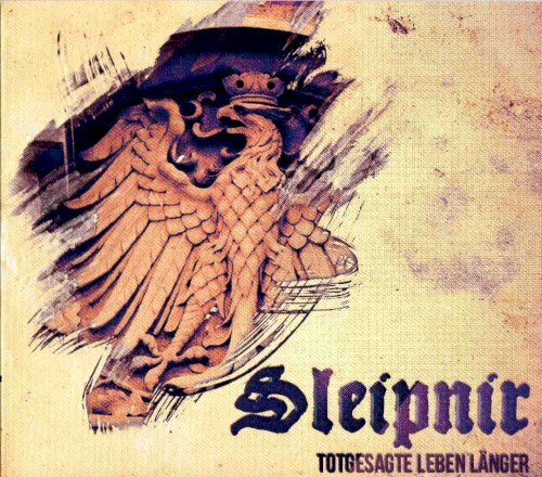 Totgesagte Leben Länger