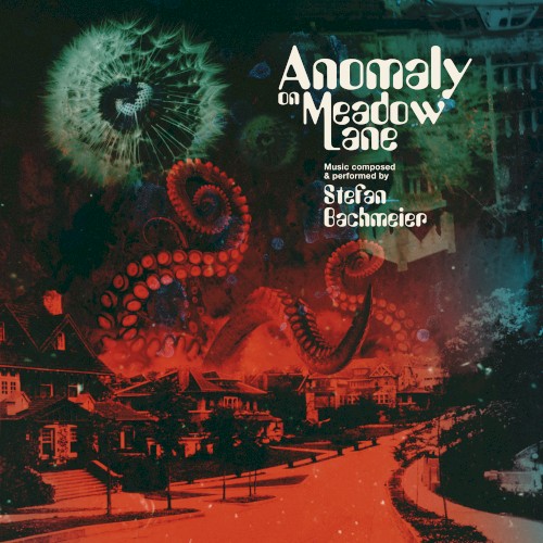 Anomaly On Meadow Lane