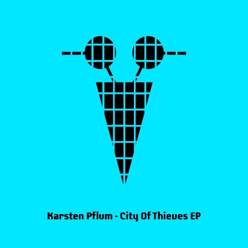 City Of Thieves EP