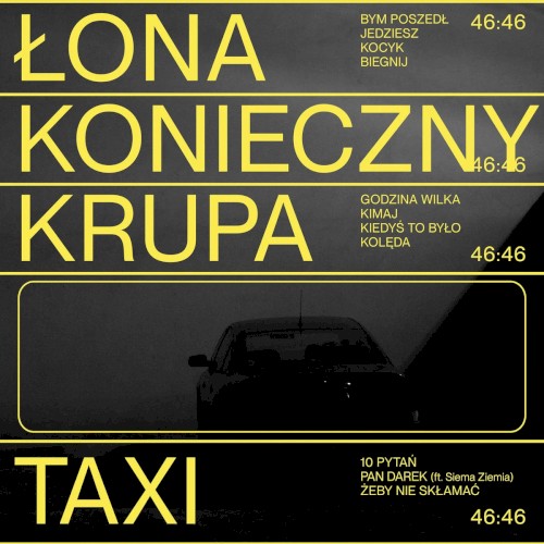 Taxi