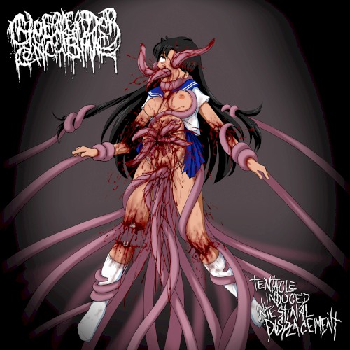 Tentacle Induced Intestinal Displacement