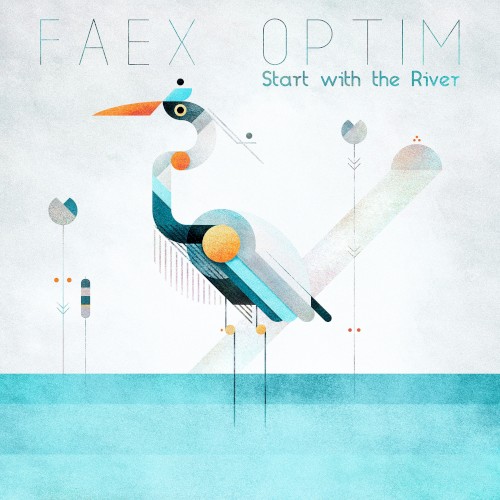 Start With The River