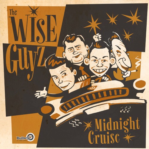 Midnight Cruise