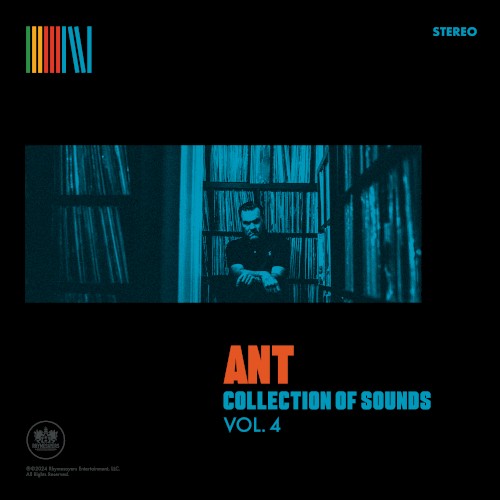 Collection Of Sounds Vol. 4