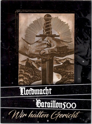 Wir Halten Gericht