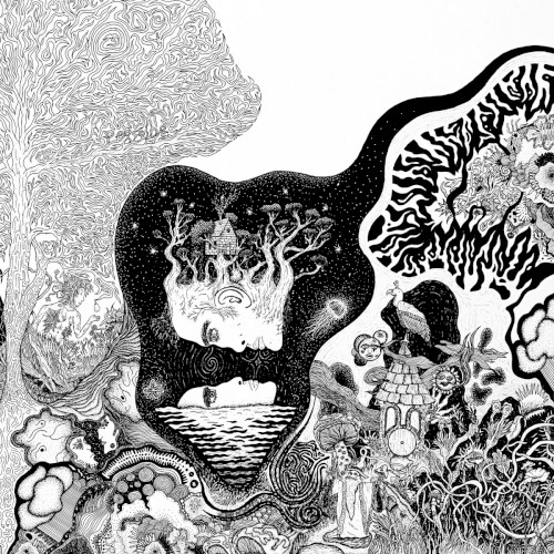 Parmi Les Arbres
