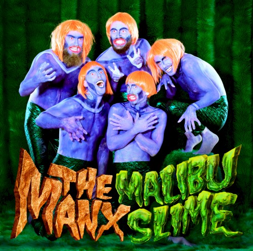 Malibu Slime