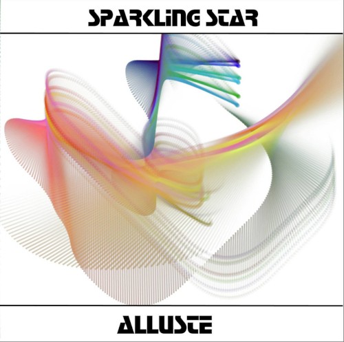 Sparkling Star
