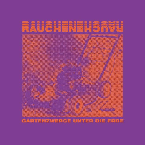 Gartenzwerge Unter Die Erde