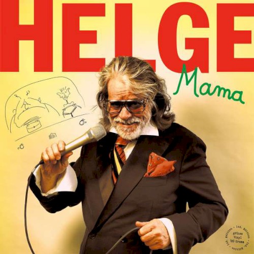 Mama