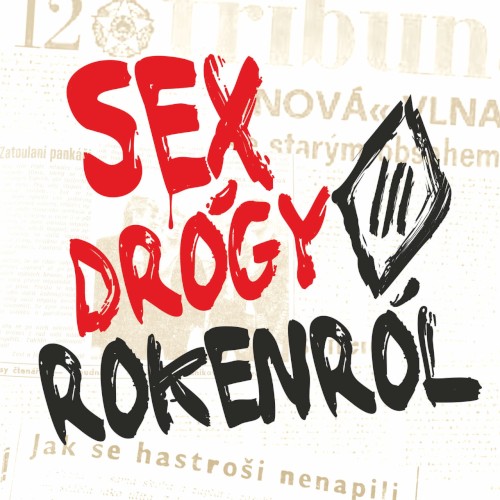Sex Drógy Rokenról