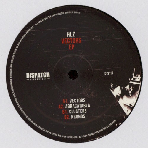 Vectors EP