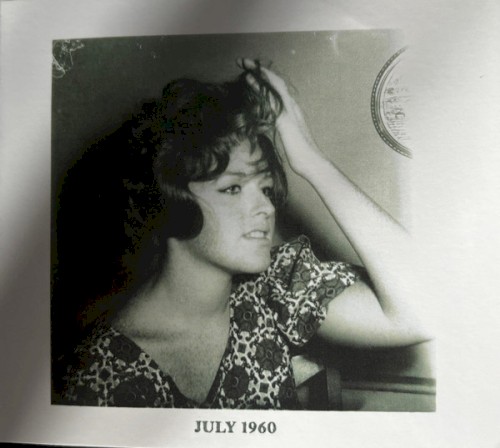 July 1960