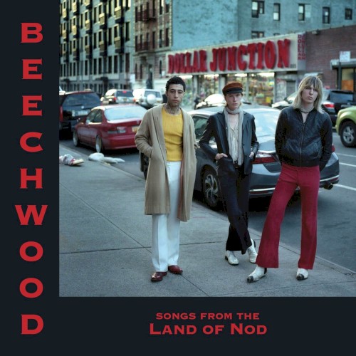 Songs From The Land Of Nod