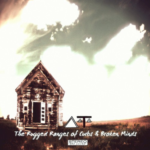 The Rugged Ranges Of Curbs & Broken Minds
