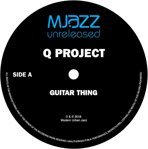 Guitar Thing