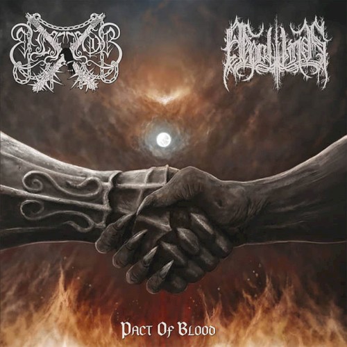 Pact Of Blood