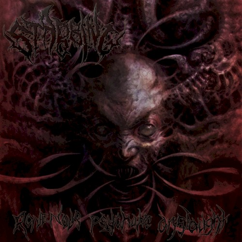 Ravenous Psychotic Onslaught