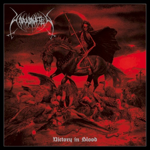 Victory In Blood