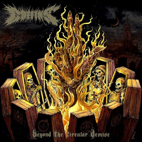 Beyond The Circular Demise