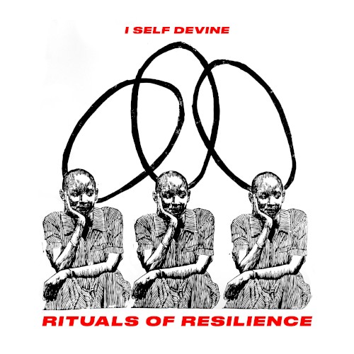 Rituals Of Resilience