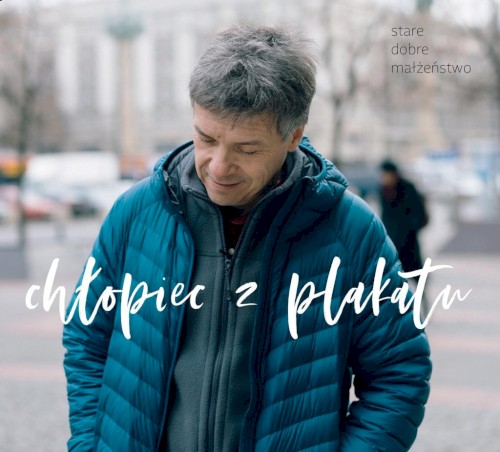 Chłopiec Z Plakatu