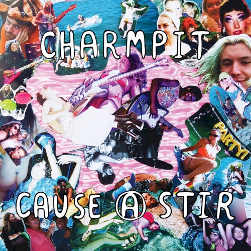 Cause A Stir