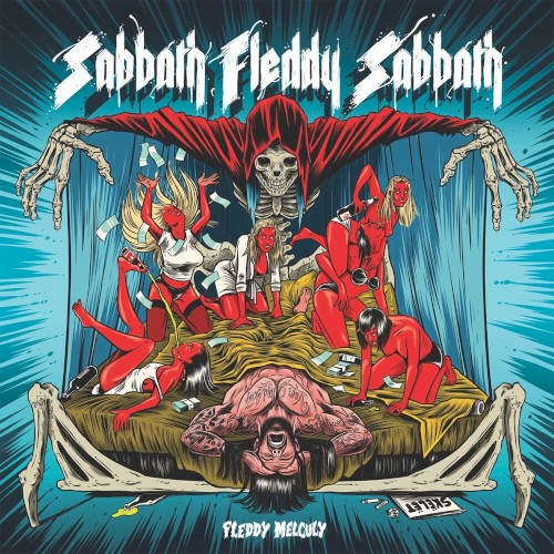 Sabbath Fleddy Sabbath