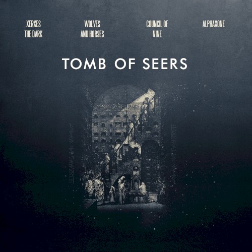 Tomb Of Seers