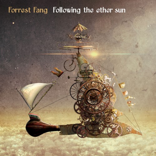 Following The Ether Sun