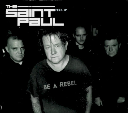 Be A Rebel