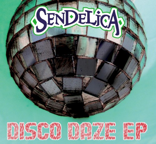 Disco Daze Ep