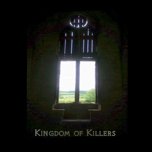 Kingdom Of Killers